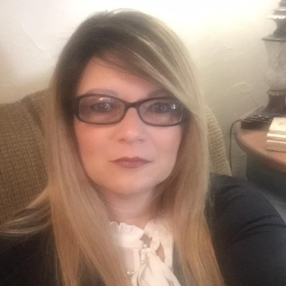 Meet your Posher, Misty